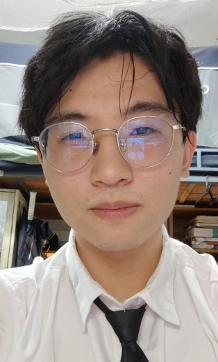Xingyuan Yu